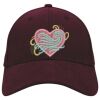 Heavy Brushed Cotton Cap Thumbnail