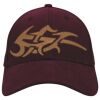 Heavy Brushed Cotton Cap Thumbnail