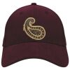 Heavy Brushed Cotton Cap Thumbnail