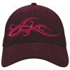 Heavy Brushed Cotton Cap Thumbnail