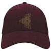 Heavy Brushed Cotton Cap Thumbnail