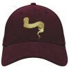 Heavy Brushed Cotton Cap Thumbnail