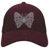 Heavy Brushed Cotton Cap Thumbnail