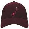 Heavy Brushed Cotton Cap Thumbnail