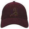 Heavy Brushed Cotton Cap Thumbnail