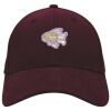 Heavy Brushed Cotton Cap Thumbnail