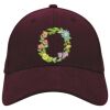Heavy Brushed Cotton Cap Thumbnail