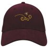 Heavy Brushed Cotton Cap Thumbnail