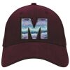 Heavy Brushed Cotton Cap Thumbnail