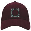 Heavy Brushed Cotton Cap Thumbnail
