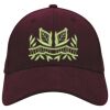 Heavy Brushed Cotton Cap Thumbnail