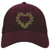 Heavy Brushed Cotton Cap Thumbnail