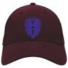 Heavy Brushed Cotton Cap Thumbnail