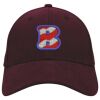 Heavy Brushed Cotton Cap Thumbnail