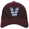 Heavy Brushed Cotton Cap Thumbnail