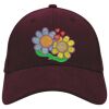 Heavy Brushed Cotton Cap Thumbnail