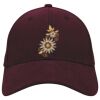 Heavy Brushed Cotton Cap Thumbnail