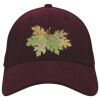 Heavy Brushed Cotton Cap Thumbnail