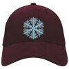 Heavy Brushed Cotton Cap Thumbnail