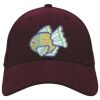 Heavy Brushed Cotton Cap Thumbnail