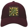 Heavy Brushed Cotton Cap Thumbnail