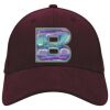Heavy Brushed Cotton Cap Thumbnail