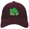 Heavy Brushed Cotton Cap Thumbnail