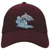 Heavy Brushed Cotton Cap Thumbnail