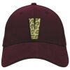 Heavy Brushed Cotton Cap Thumbnail