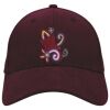 Heavy Brushed Cotton Cap Thumbnail
