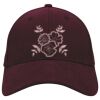 Heavy Brushed Cotton Cap Thumbnail