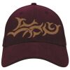 Heavy Brushed Cotton Cap Thumbnail