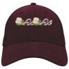 Heavy Brushed Cotton Cap Thumbnail
