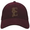 Heavy Brushed Cotton Cap Thumbnail