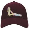 Heavy Brushed Cotton Cap Thumbnail