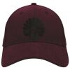 Heavy Brushed Cotton Cap Thumbnail
