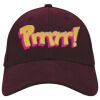 Heavy Brushed Cotton Cap Thumbnail