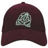 Heavy Brushed Cotton Cap Thumbnail