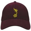 Heavy Brushed Cotton Cap Thumbnail
