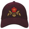 Heavy Brushed Cotton Cap Thumbnail