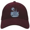 Heavy Brushed Cotton Cap Thumbnail