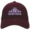 Heavy Brushed Cotton Cap Thumbnail