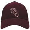 Heavy Brushed Cotton Cap Thumbnail