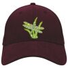 Heavy Brushed Cotton Cap Thumbnail