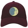Heavy Brushed Cotton Cap Thumbnail