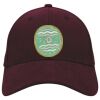Heavy Brushed Cotton Cap Thumbnail