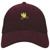 Heavy Brushed Cotton Cap Thumbnail