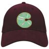 Heavy Brushed Cotton Cap Thumbnail