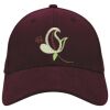 Heavy Brushed Cotton Cap Thumbnail