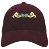 Heavy Brushed Cotton Cap Thumbnail